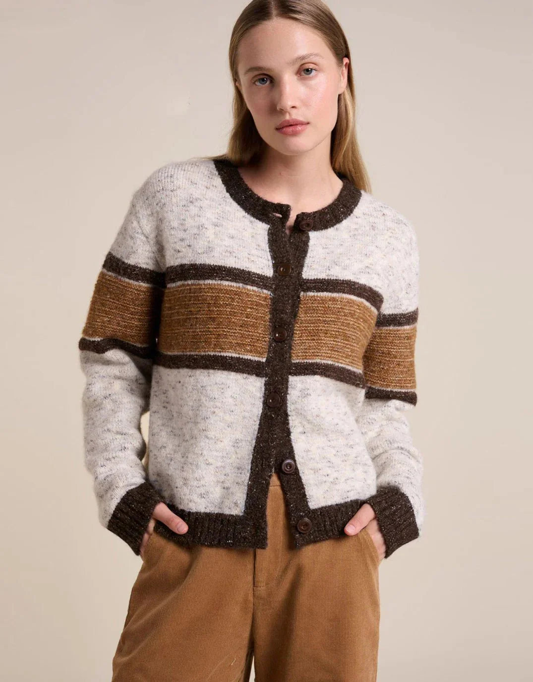 Ellery Cardigan