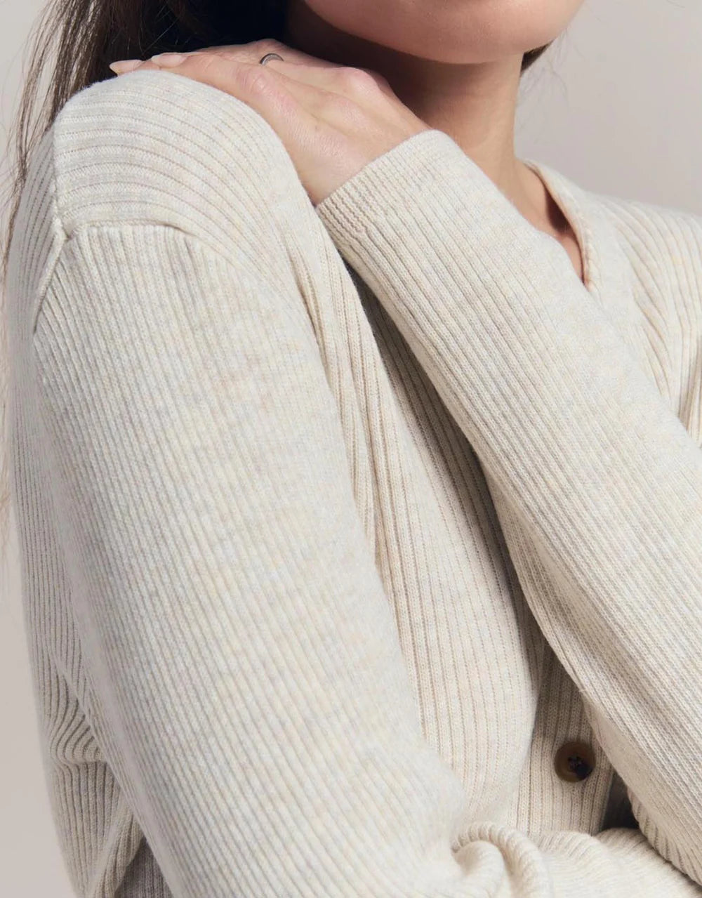 LL Lauren Cardigan