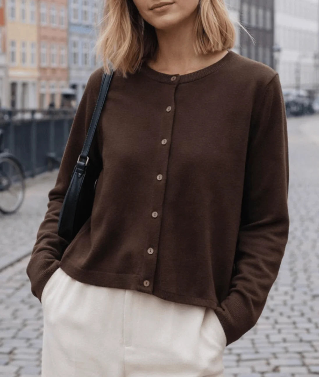 Lydia Cardigan