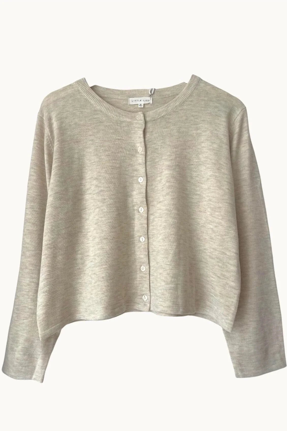 Lydia Cardigan