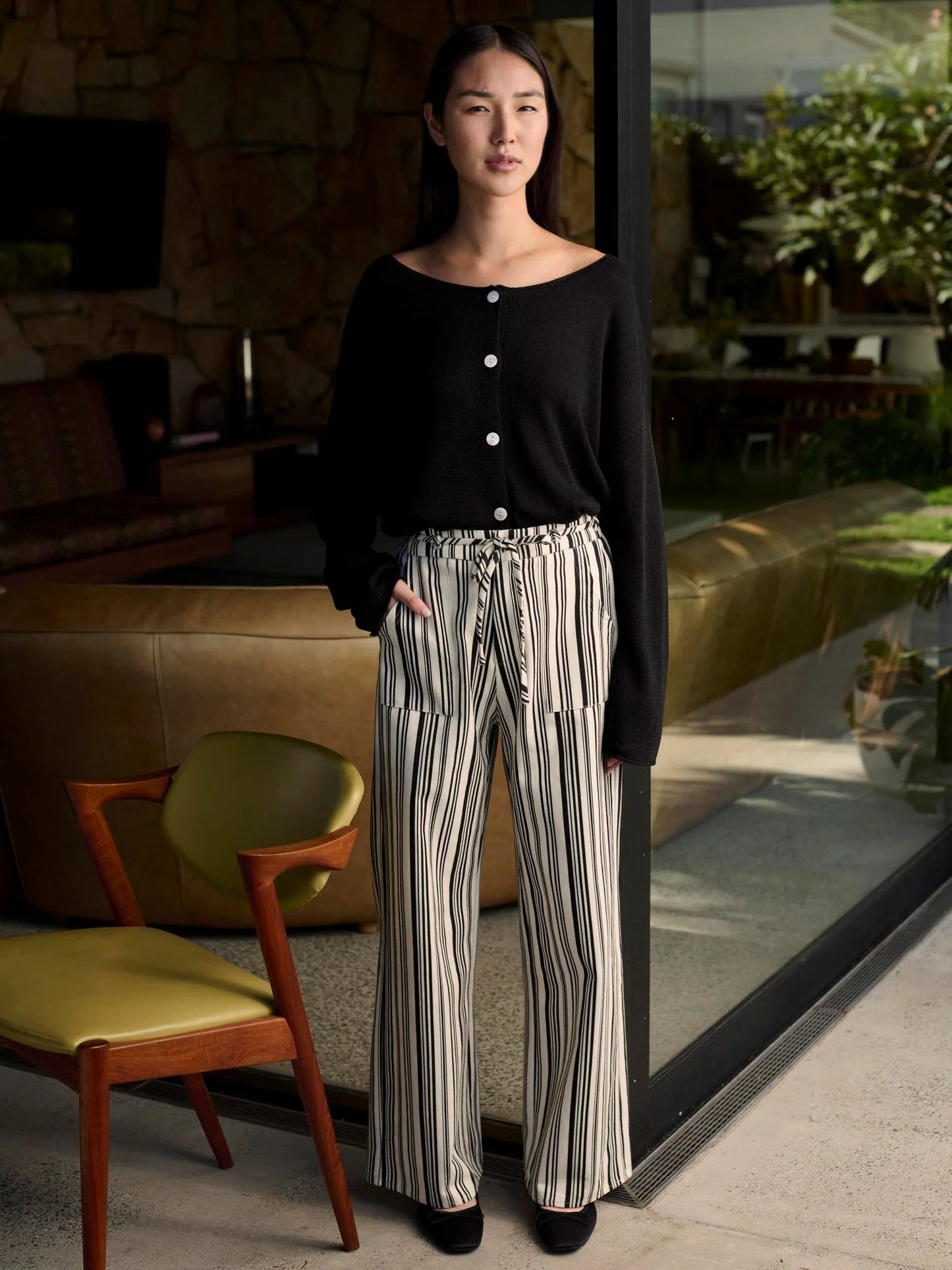 Suzi Pants