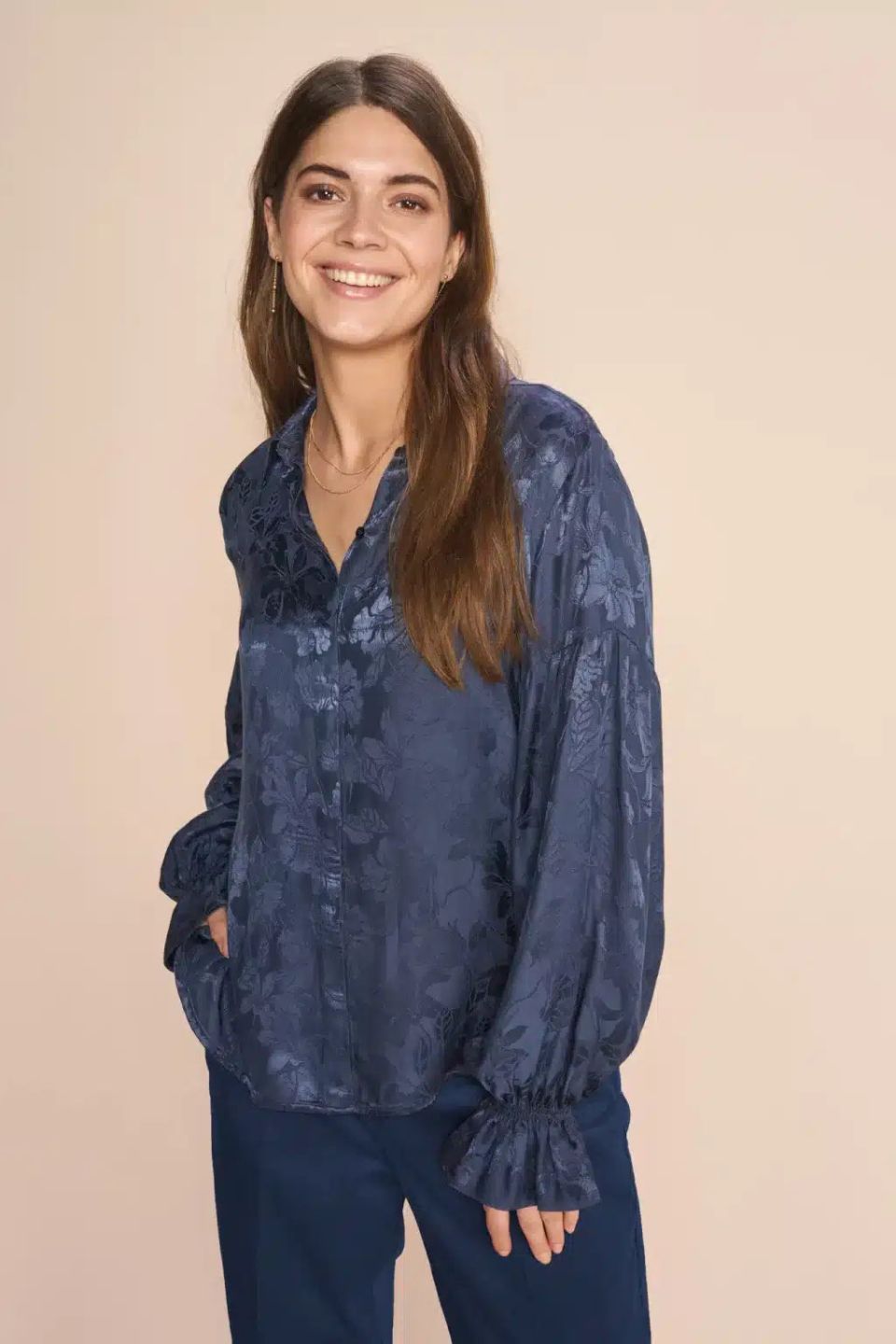 Robena Lez Shirt Big Dipper