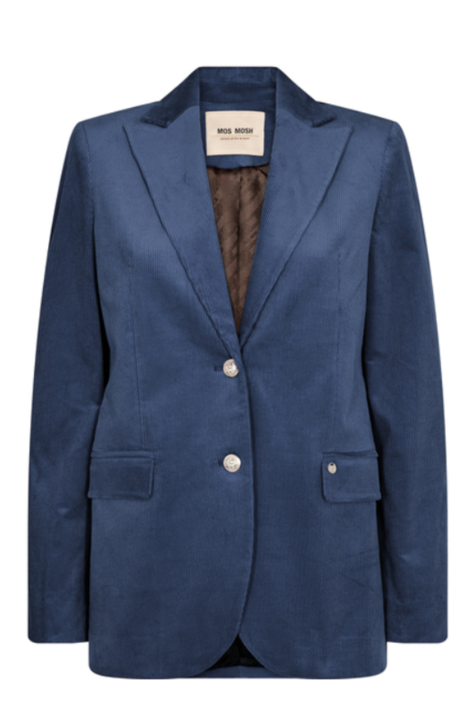 Lari Brima Blazer Big Dipper