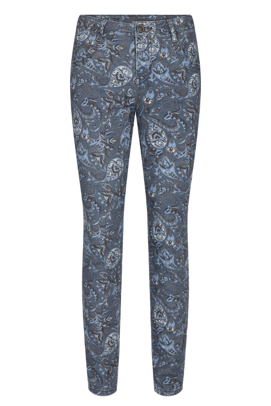 Naomi Paisley Pant Big Dipper