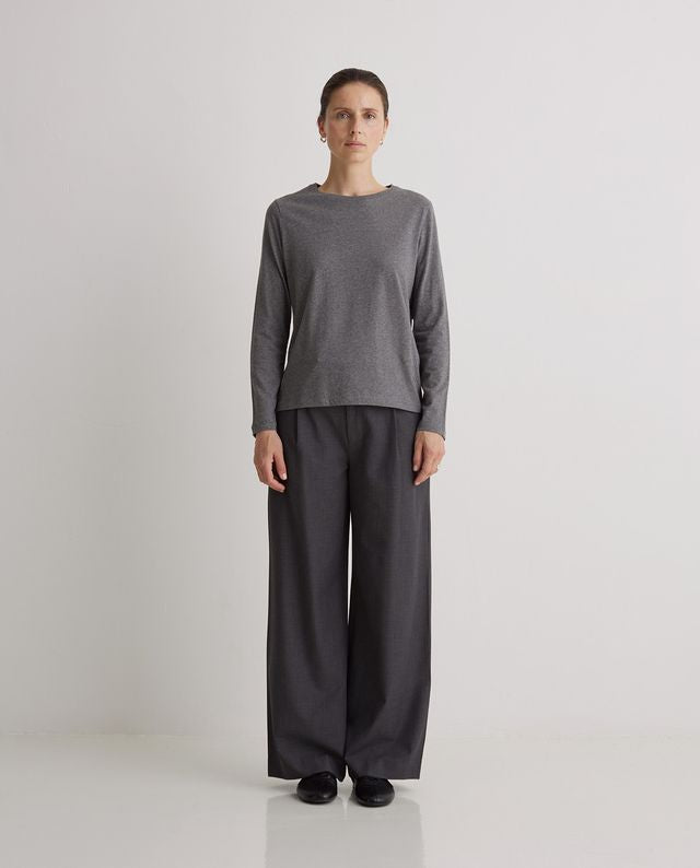 T Shirt Round Neck