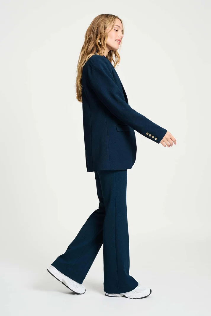 Blazer Chole Eternal Blue