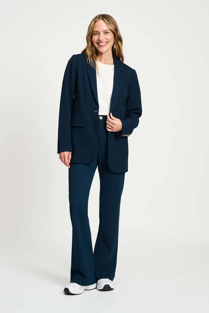 Blazer Chole Eternal Blue