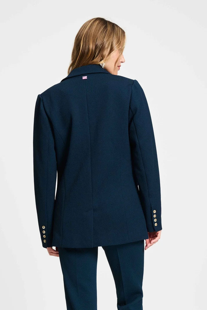 Blazer Chole Eternal Blue