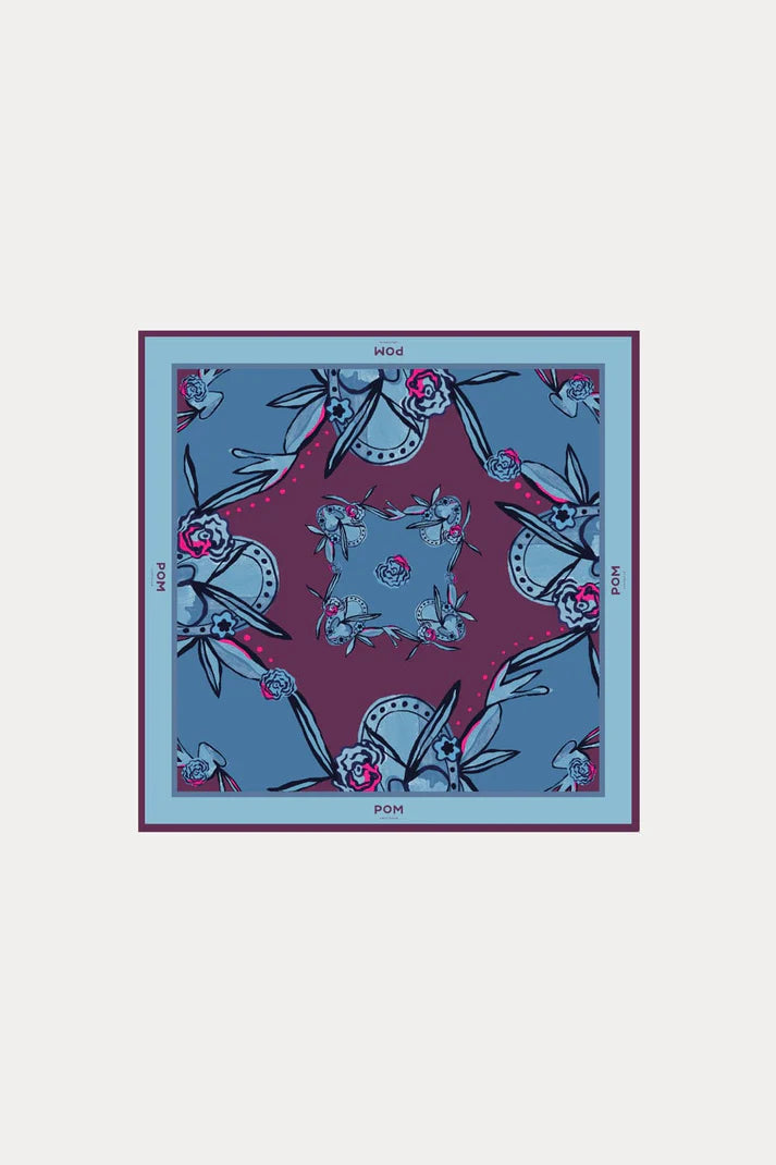 Mystic Dinner Shawl Small