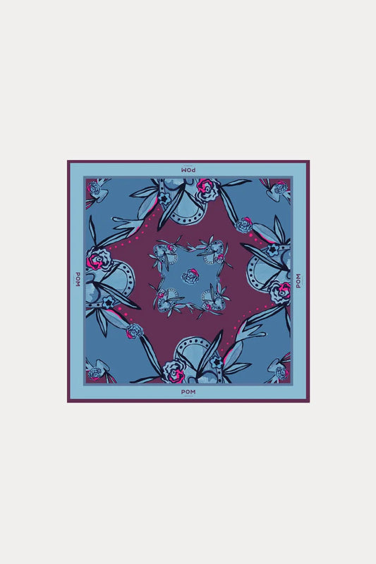 Mystic Dinner Shawl Small