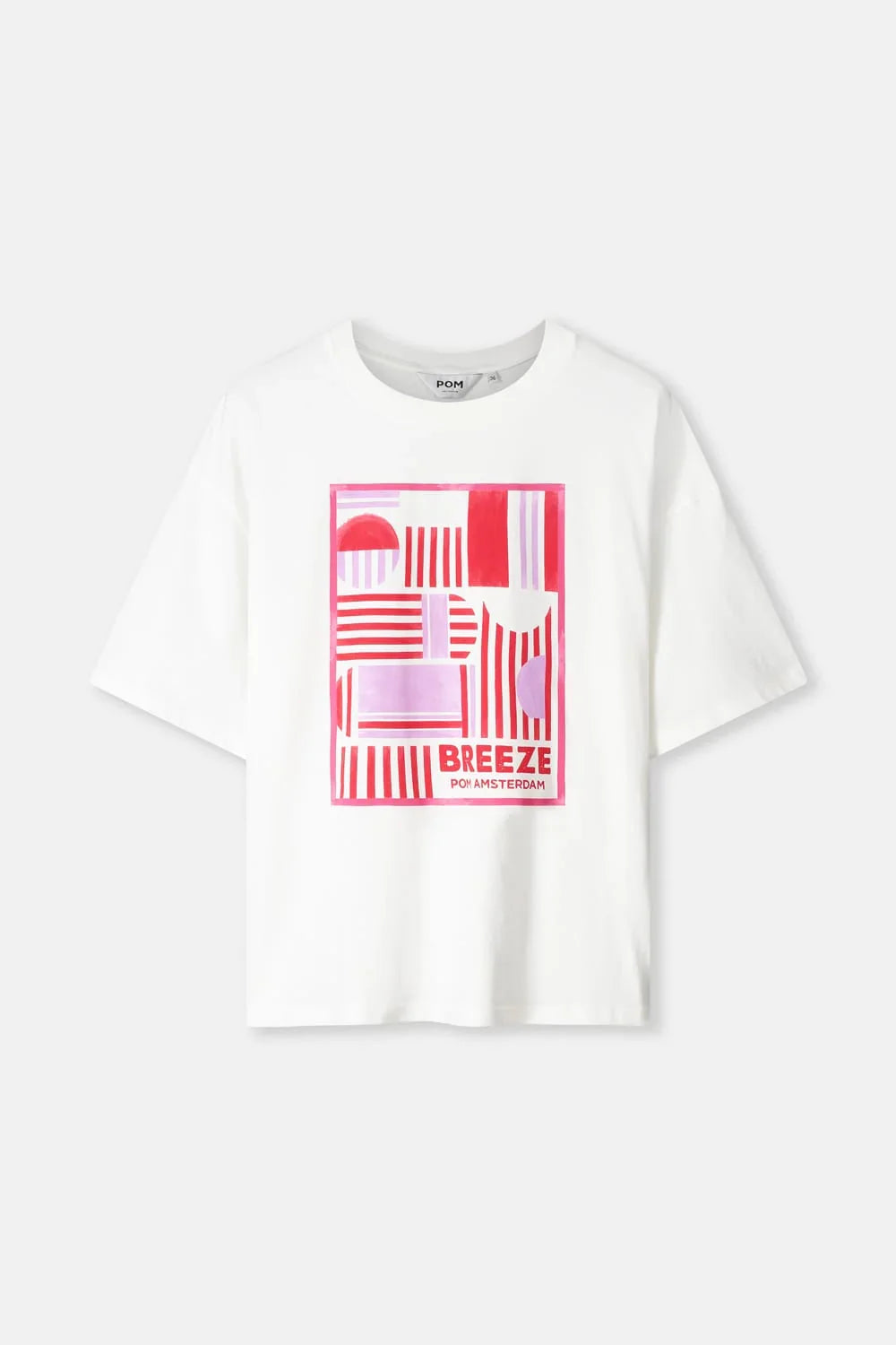 Breeze T-shirt White