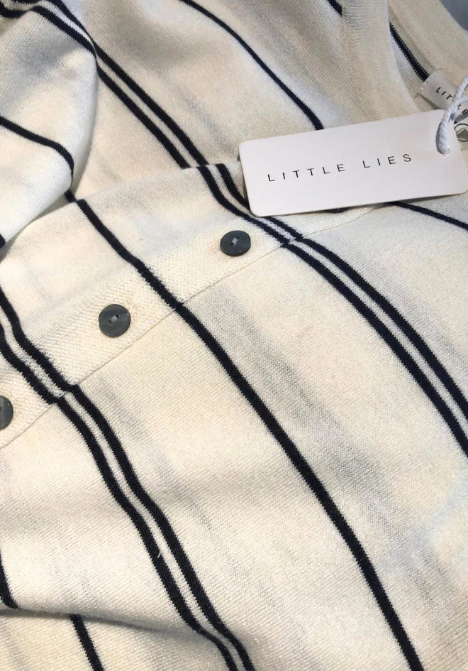Ellie Stripe Cardi