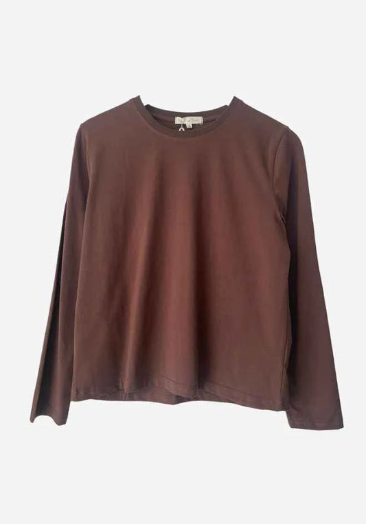 Athena L/S Basic