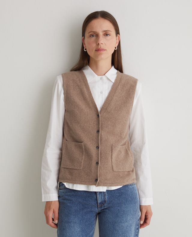 Vest Buttons
