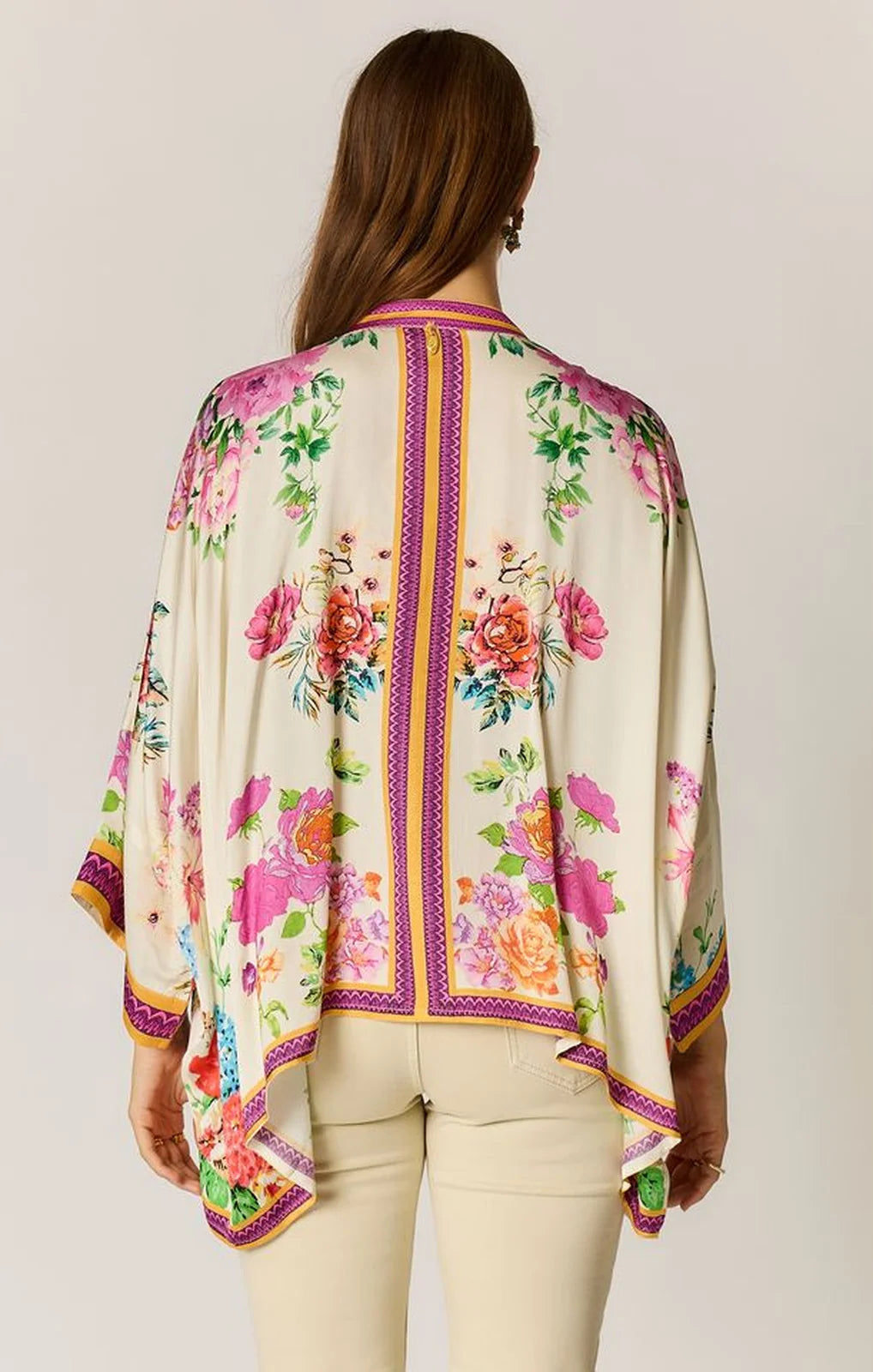 Liberte Shirt Cream