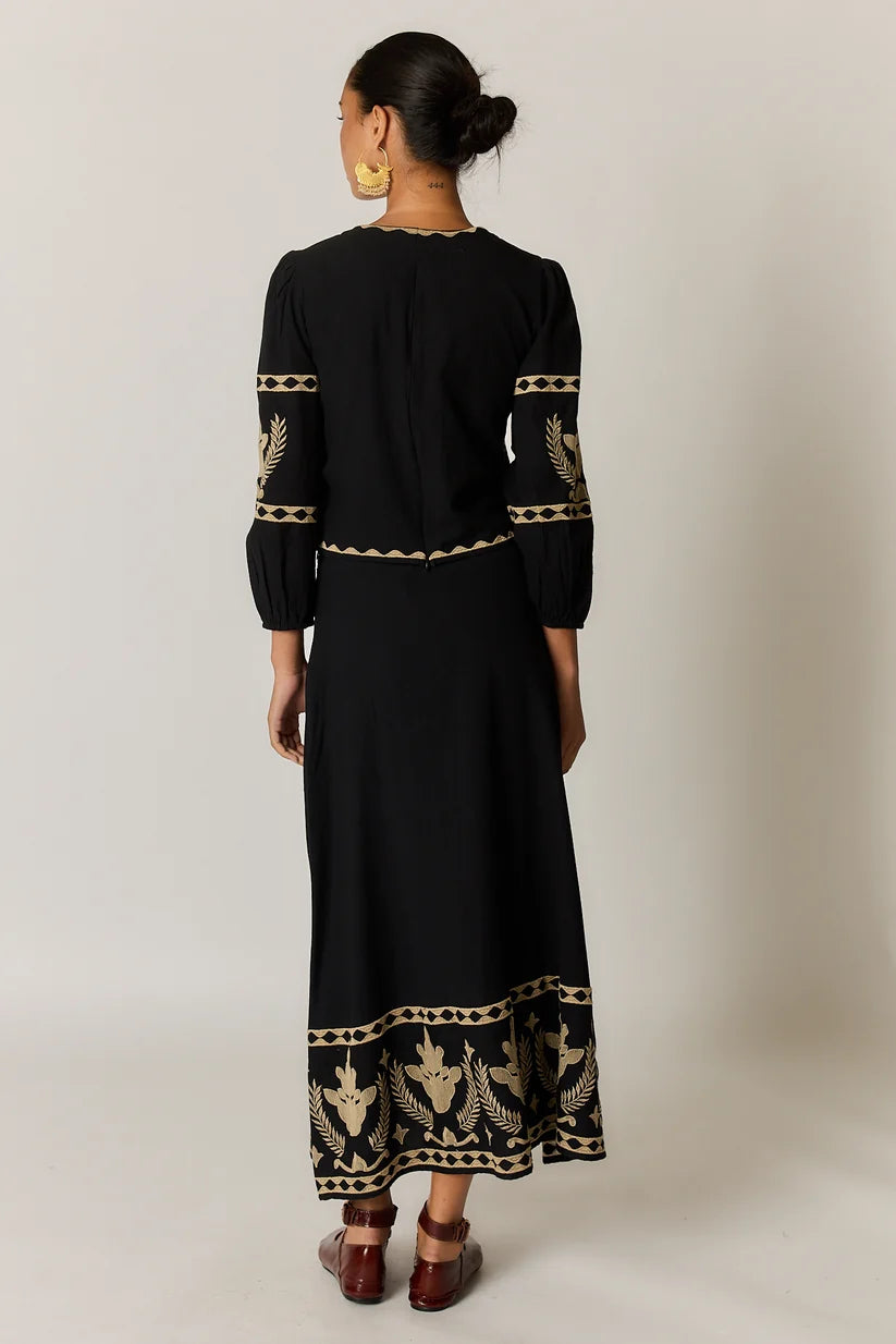 Arnun Skirt