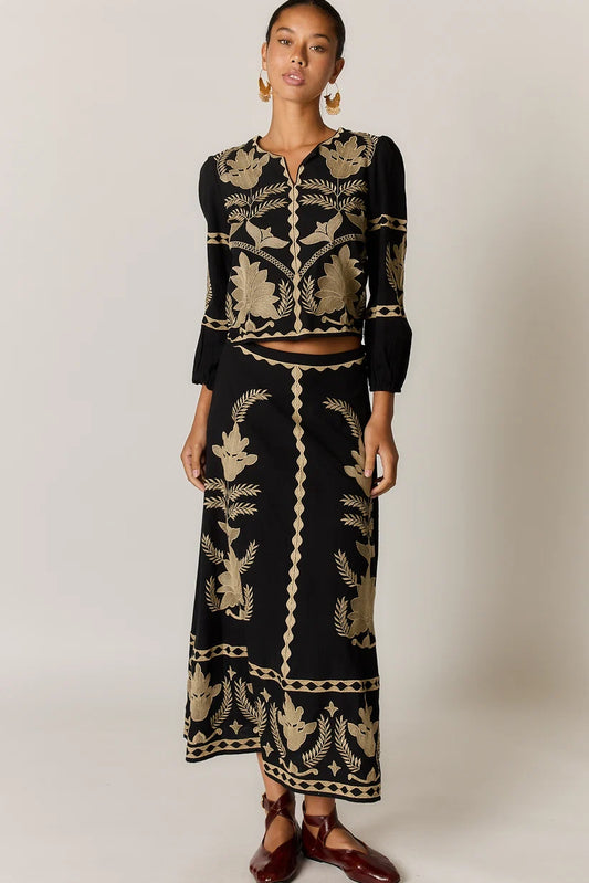 Arnun Skirt