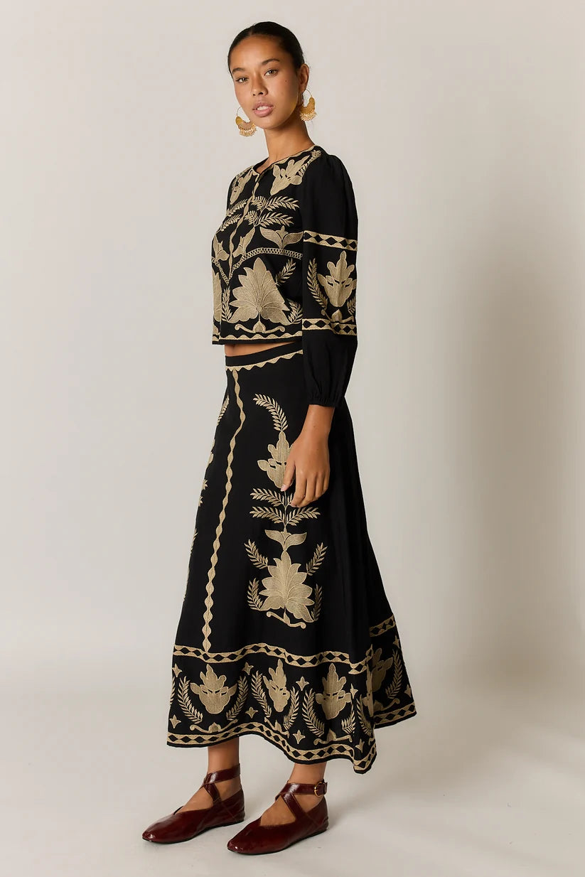 Arnun Skirt