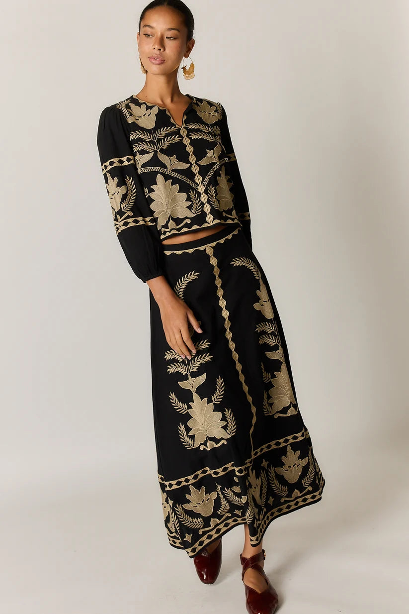 Arnun Skirt