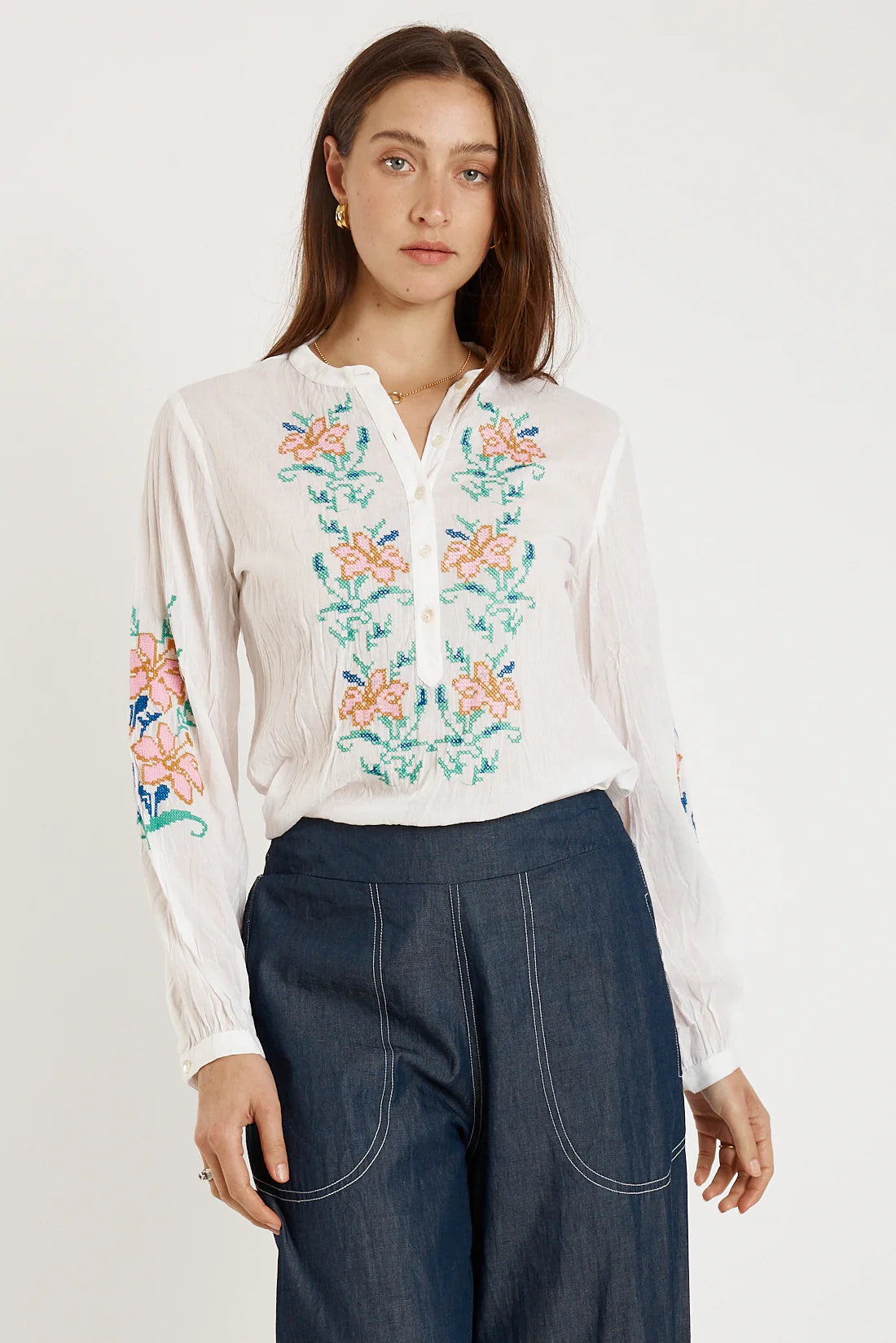 Brittany Top