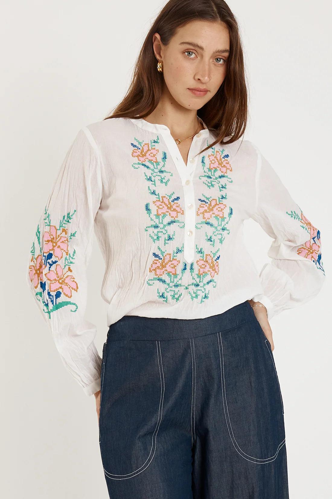 Brittany Top