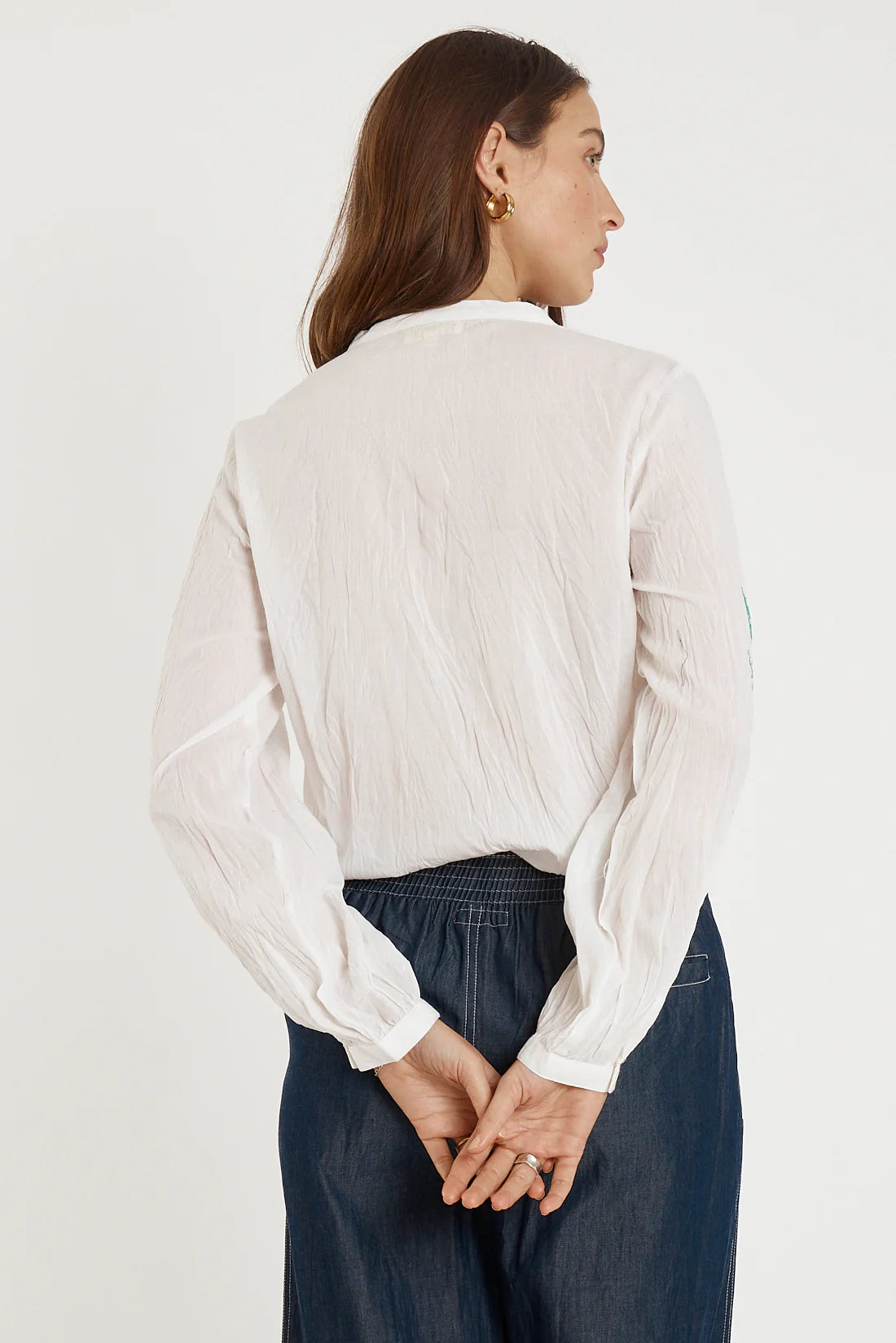 Brittany Top
