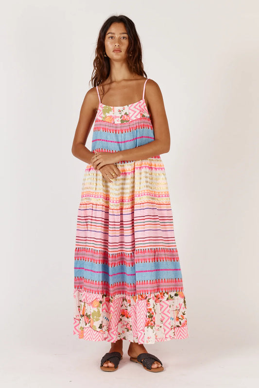 Corfu Maxi Patch