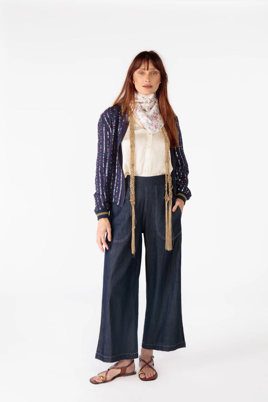 Pula Pant Denim