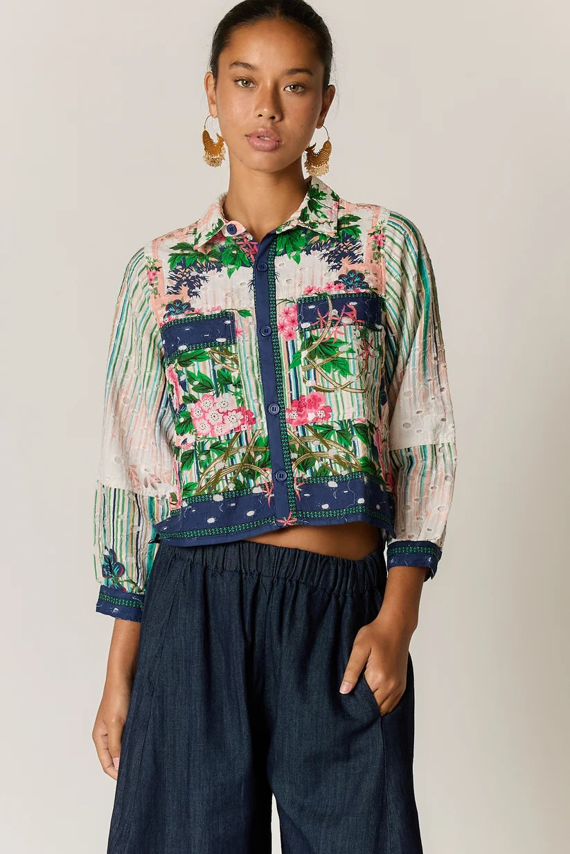 Roseanne Jacket