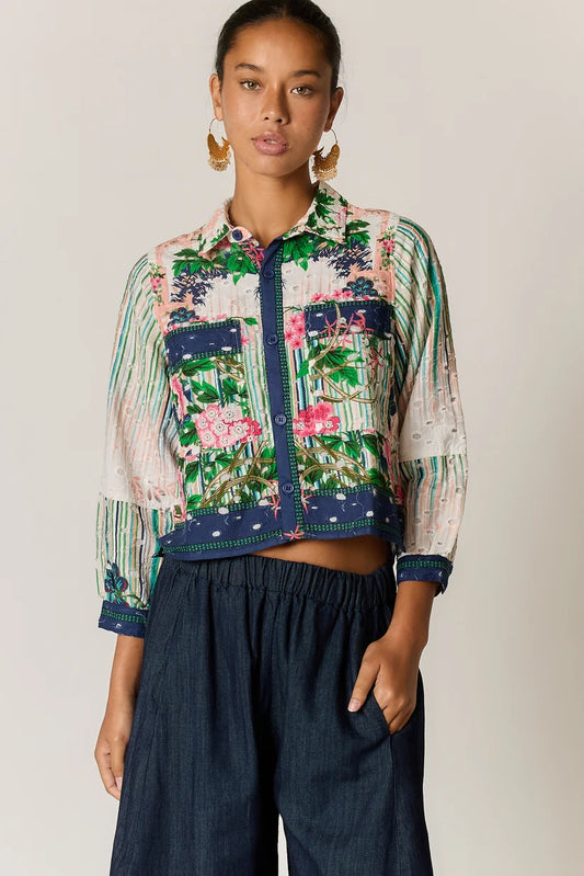 Roseanne Jacket