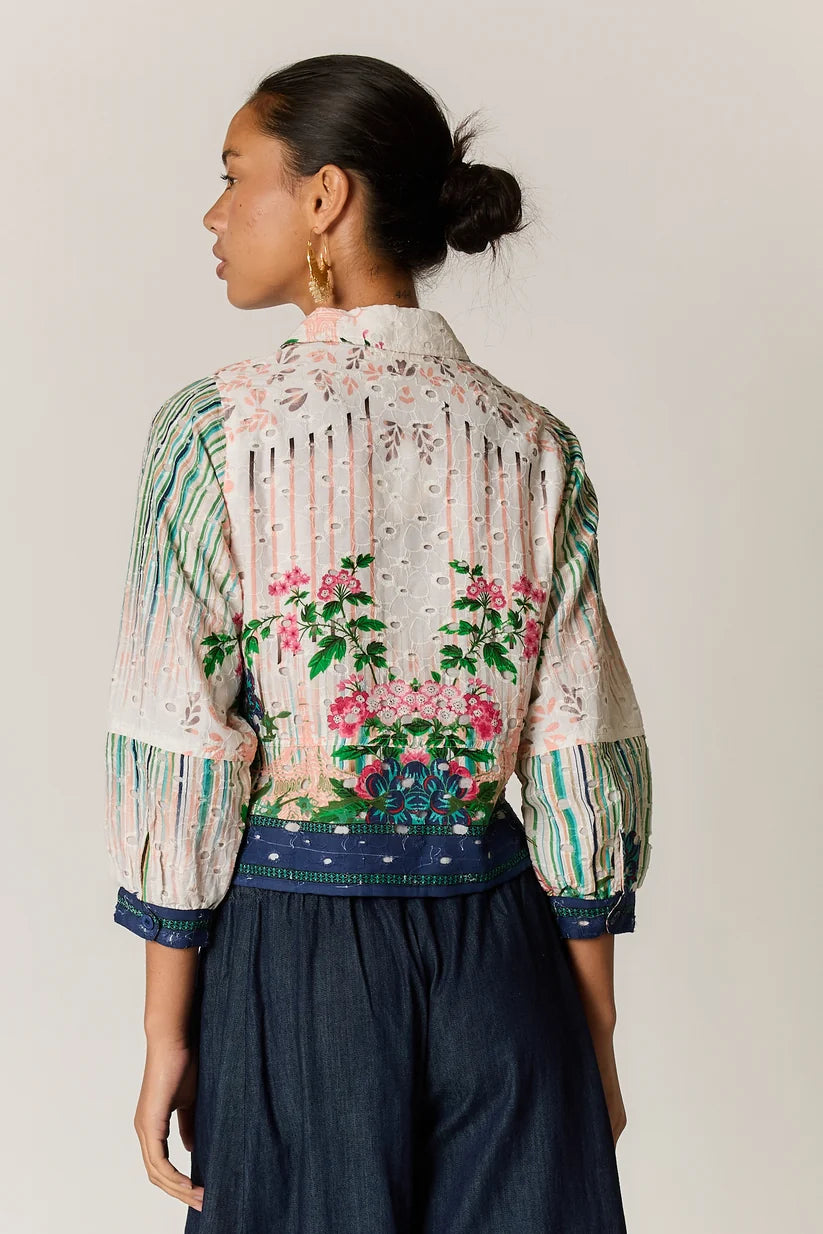 Roseanne Jacket