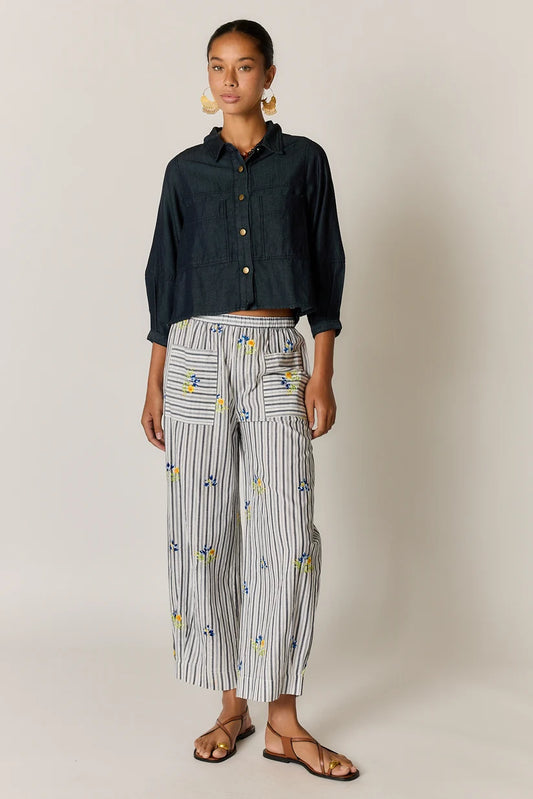 St Tropez Pant