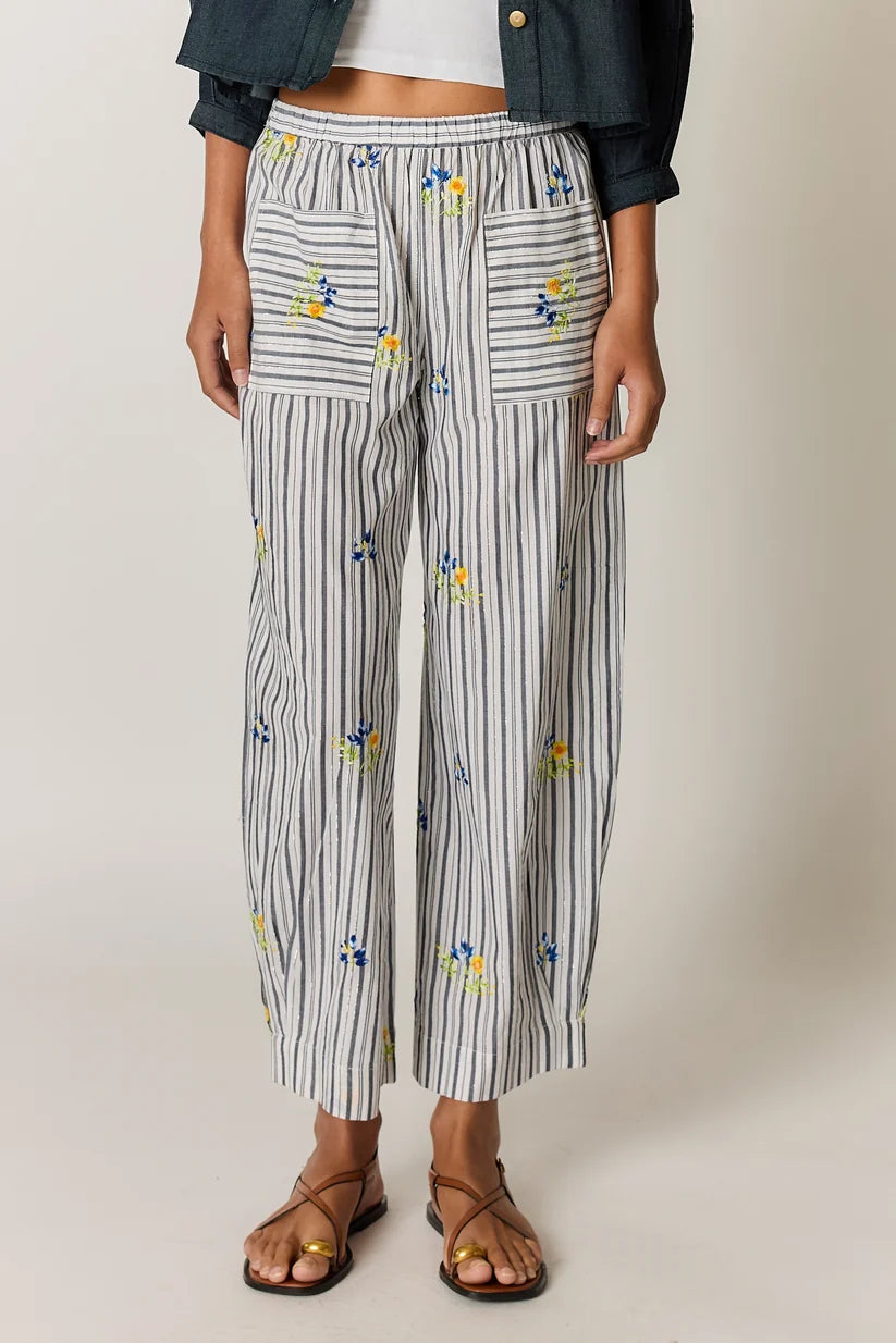 St Tropez Pant