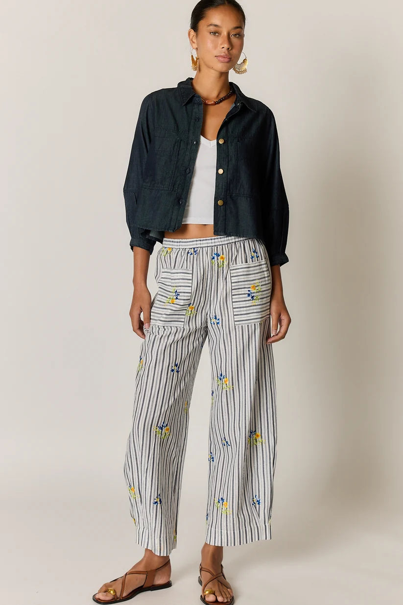 St Tropez Pant