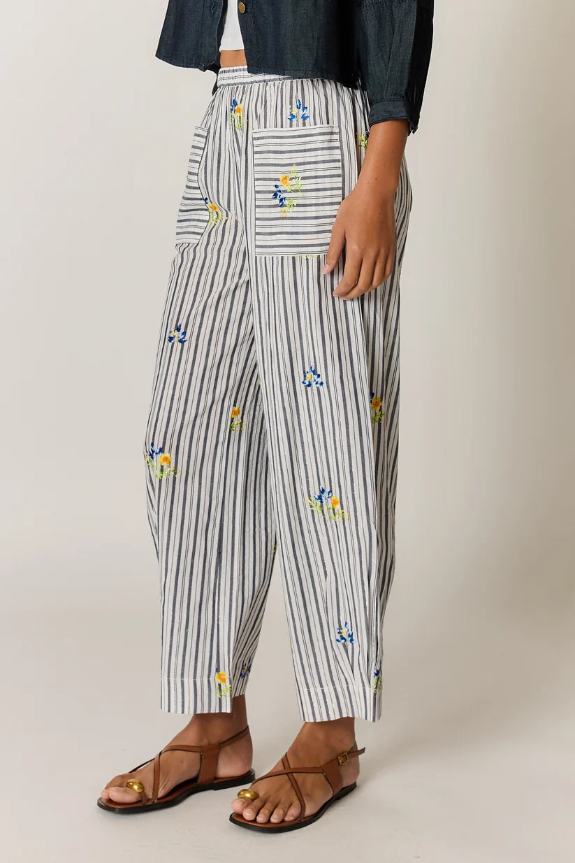 St Tropez Pant