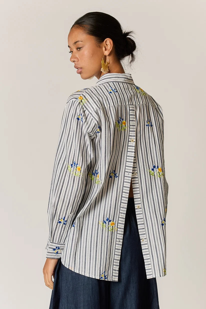 St Tropez Shirt