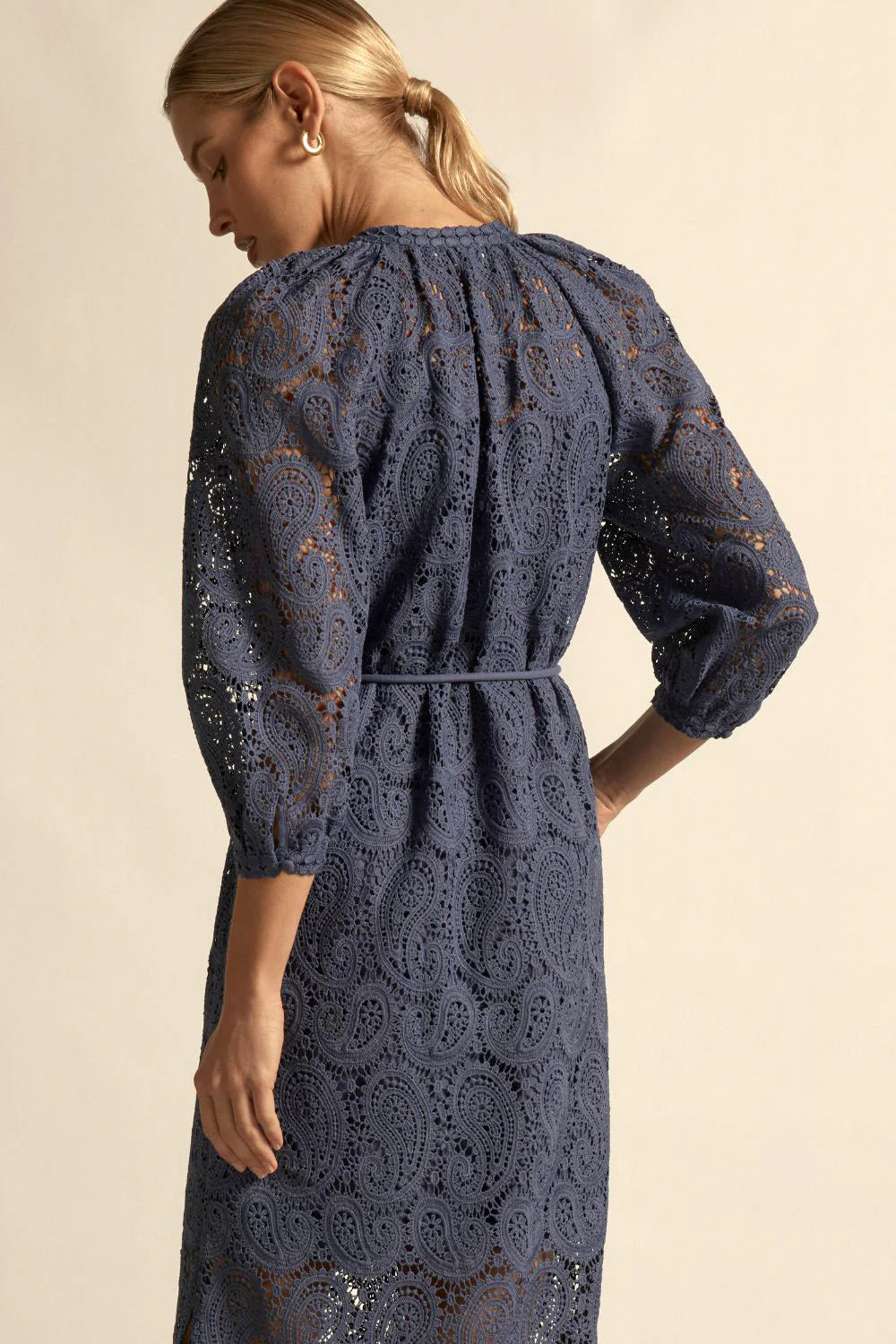Sonnet Dress Dusk