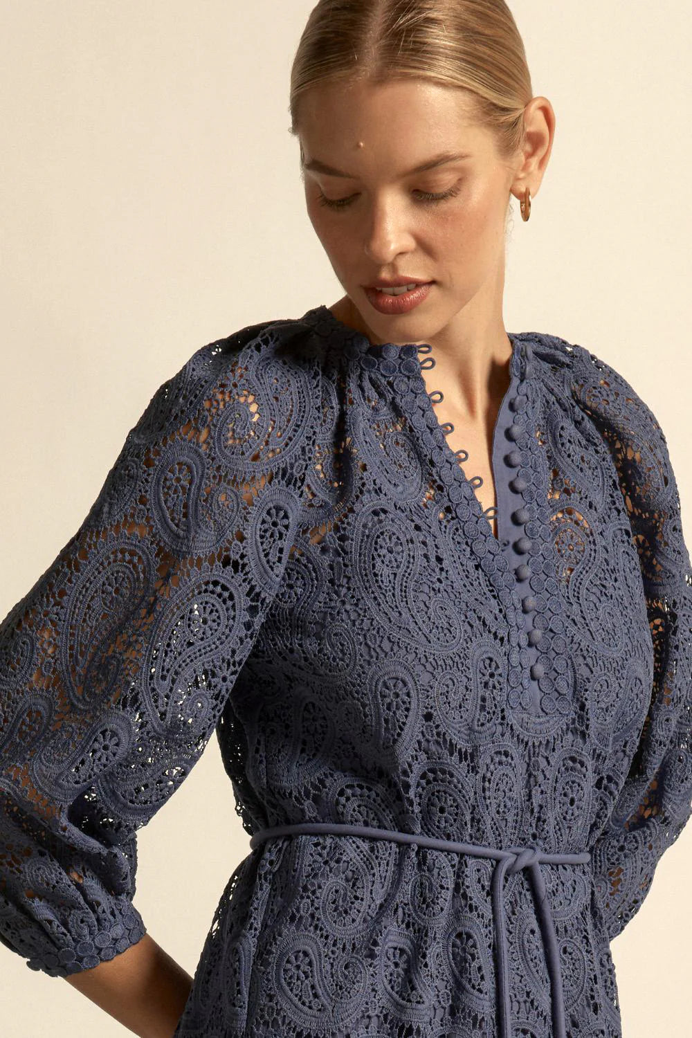 Sonnet Dress Dusk