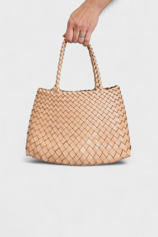 Tesserre Basket Bisque