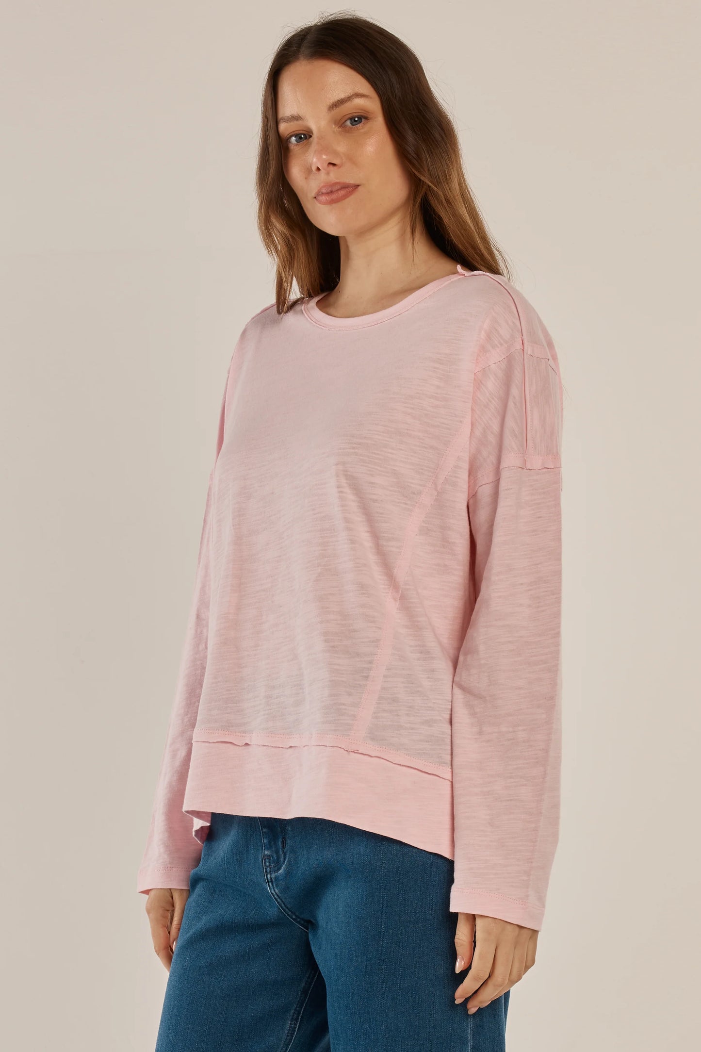 Beatris Tee