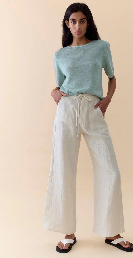 Remy Pants Magnolia