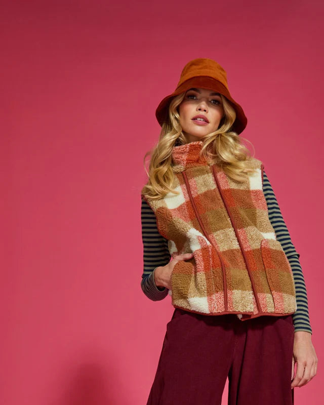Alba Vest