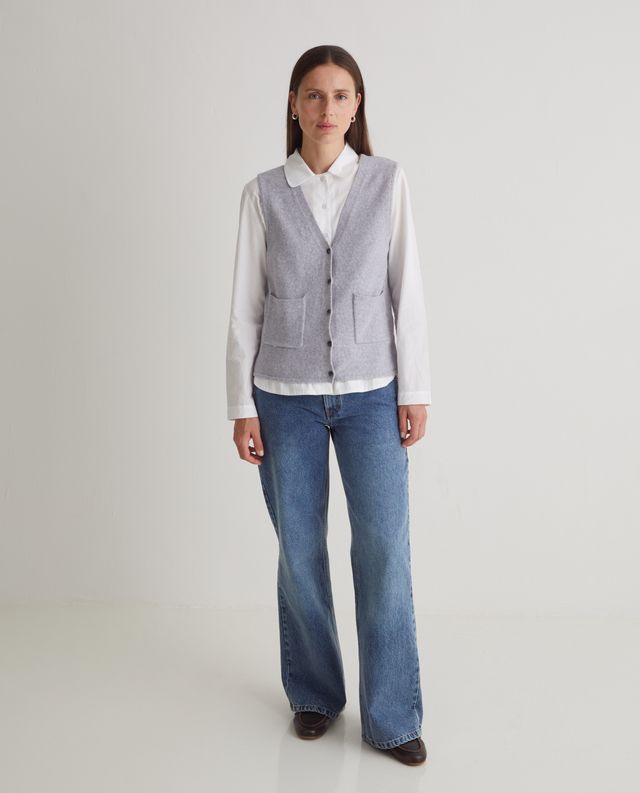 Vest Buttons