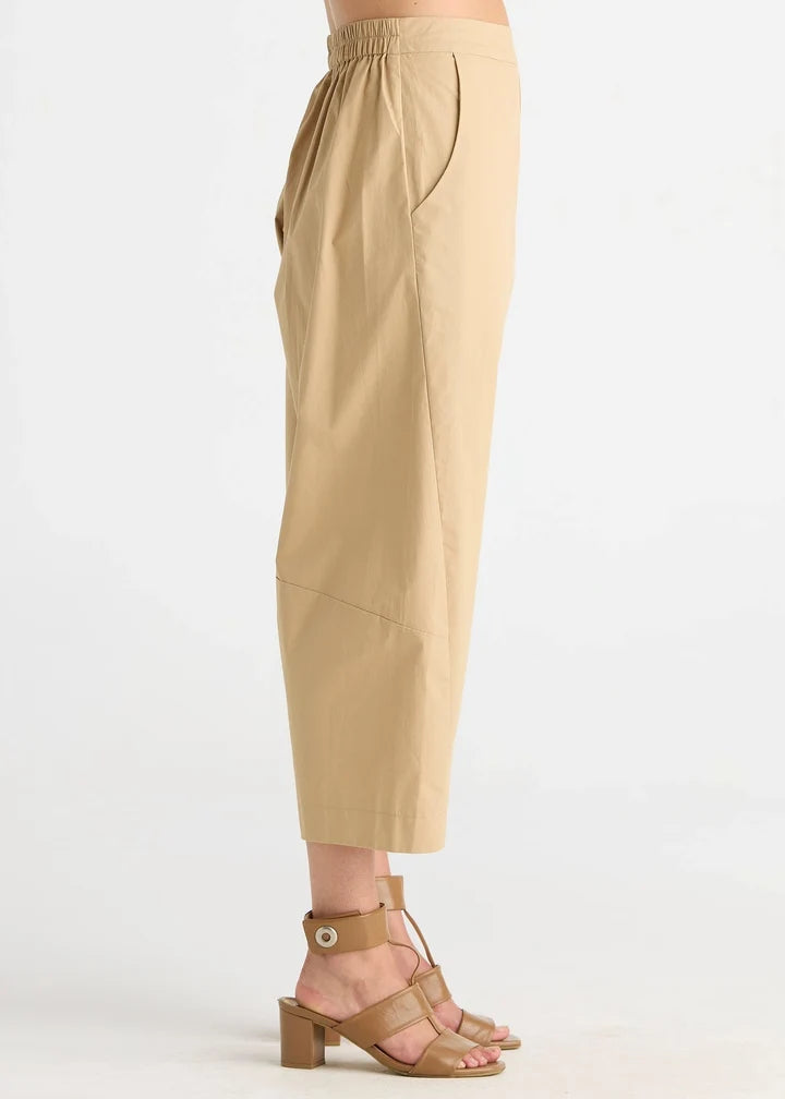 Barrel Leg Pant