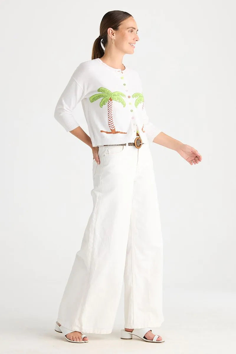 Island Cardi