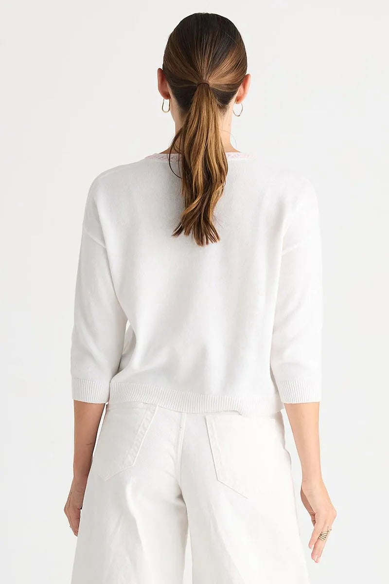 Island Cardi